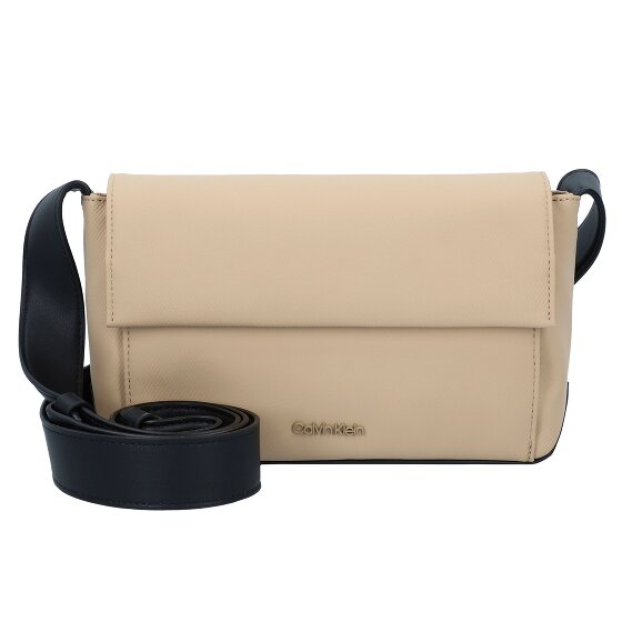 Calvin Klein CK Origami Torba na ramię 24 cm