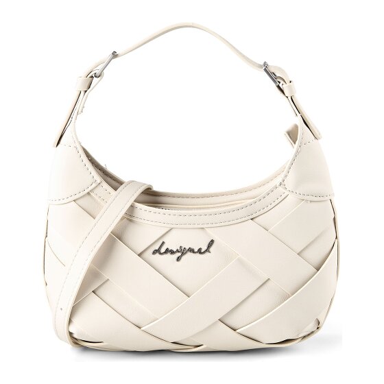 Desigual Cromo Torba na ramię 34 cm