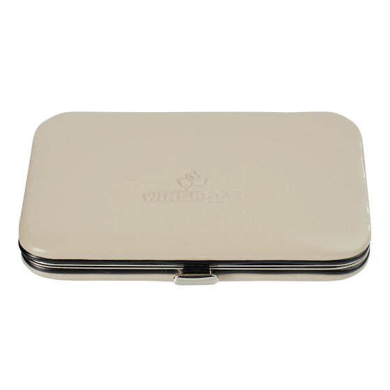 Windrose Merino Pudełko na biżuterię 11 cm