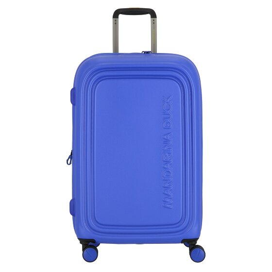 Mandarina Duck Logoduck wózek 4-kołowy 69 cm