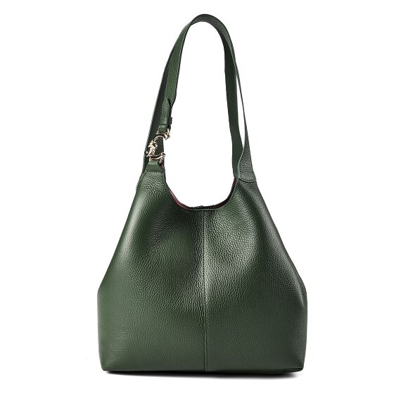 Coccinelle C-Easy Torba na ramię Skóra 34 cm