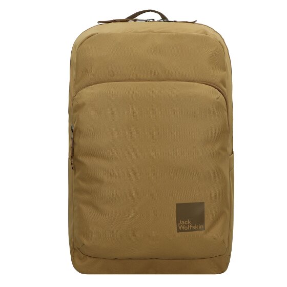 Jack Wolfskin Taubenberg Plecak 43 cm Komora na laptopa