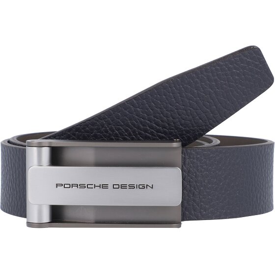Porsche Design Pasek z hakiem skóra