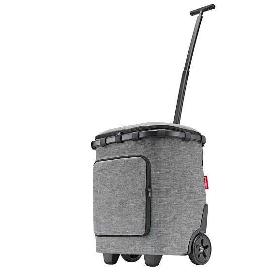 reisenthel Carrycruiser Plus Walizka na zakupy 52.5 cm