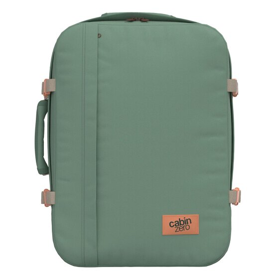 Cabin Zero Classic 114 Plecak 51 cm Komora na laptopa