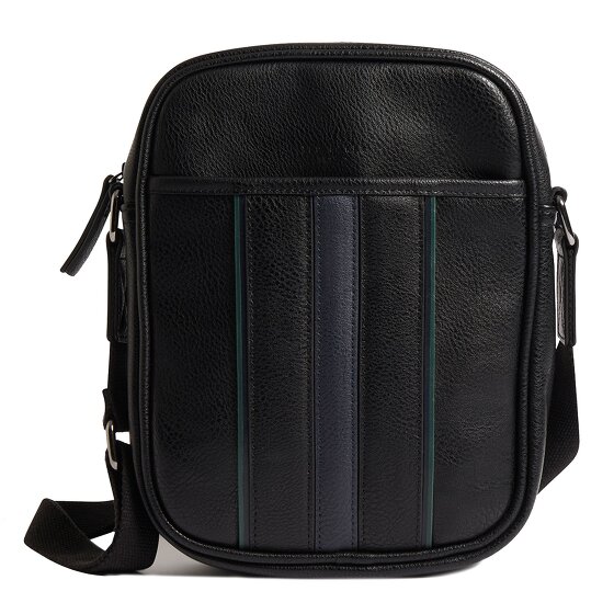 Ted Baker Keiigan Torba na ramię Skórzany 20 cm