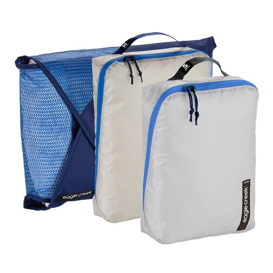 Eagle Creek Pack-It Starter Pannier Set 3szt.