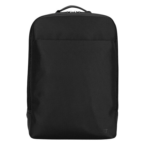 Jost Tallinn Plecak 43 cm Komora na laptopa
