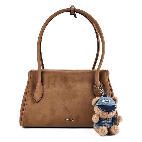 DKNY Amelie Torba na ramię Skóra 33 cm