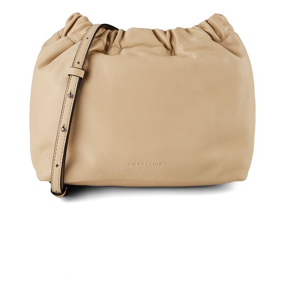 Liebeskind Cloud II Torba na ramię S Skórzany 35 cm