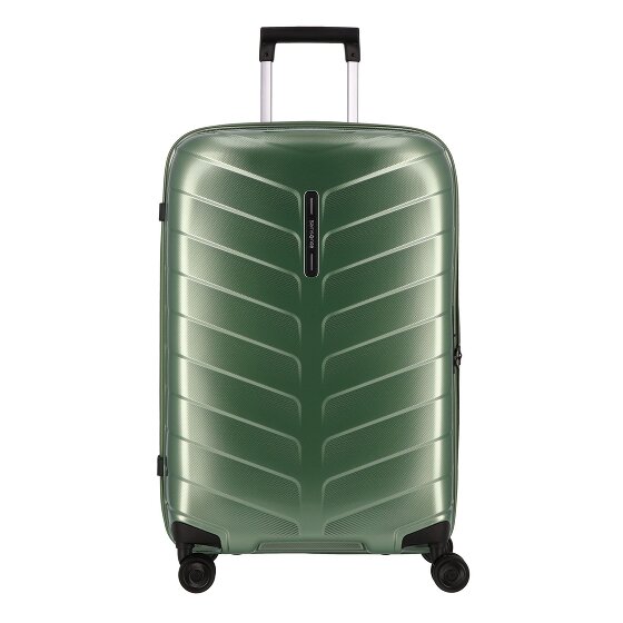 Samsonite Attrix 4 kółka Walizka 69 cm