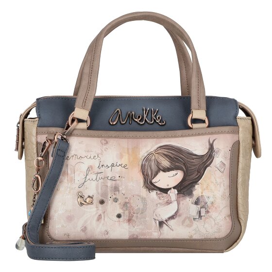 Anekke Nature Torba na ramię 28 cm