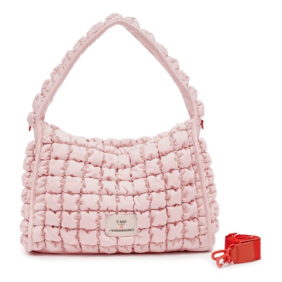 LES VISIONNAIRES Unio Hobo Torba na ramię 47 cm
