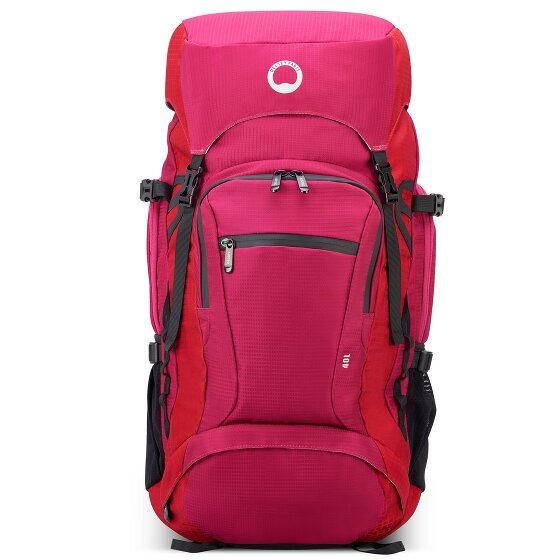 Delsey Paris Nomade L Plecak 59 cm komora na laptopa