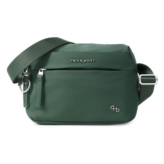 Hedgren Furo Nara Saszetka Ochrona RFID 22 cm
