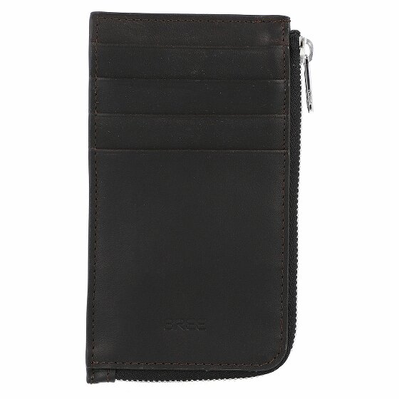 Bree Oxford SLG 140 Credit Card Case Leather 8 cm