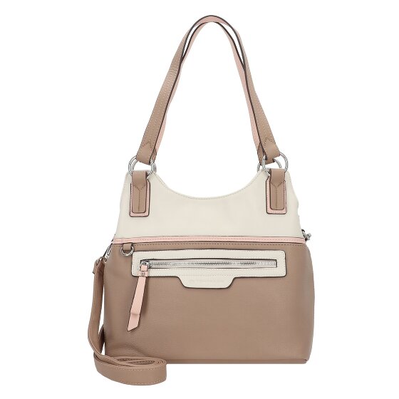 Tom Tailor Torba na ramię Jule 32 cm