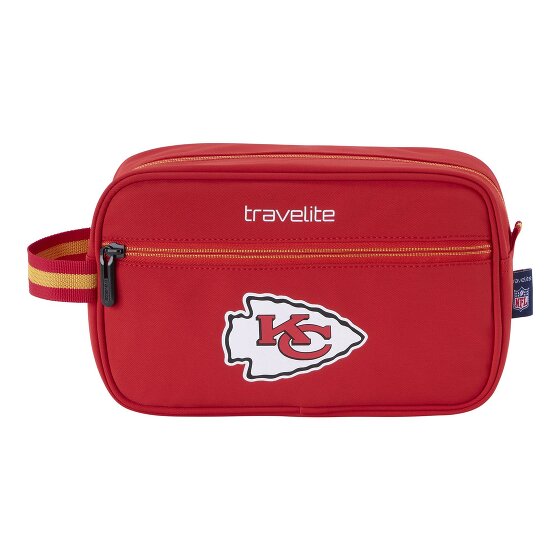 Travelite travelite x NFL Kosmetyczka 24 cm
