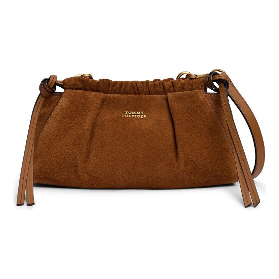 Tommy Hilfiger Soft Leather Torba Skóra 25 cm