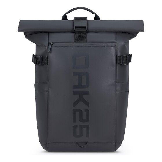 OAK25 Lumosense Rolltop Bike Plecak rowerowy 42 cm