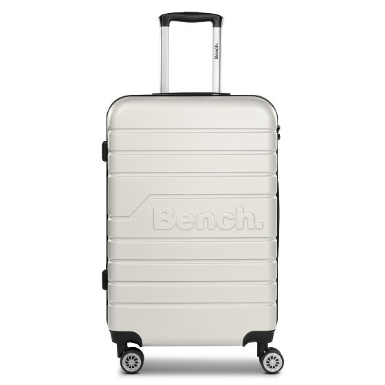 Bench Seattle 4 kółka Walizka M 69 cm
