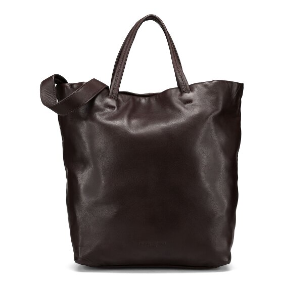 Liebeskind Hera Shopper Bag L Skórzany 42 cm