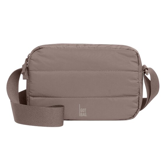 GOT BAG Puffer Torba na ramię 23 cm