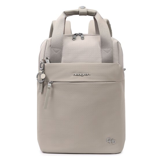 Hedgren Furo Plecak M Ochrona RFID 37 cm Komora na laptopa