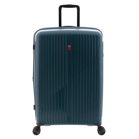 Gladiator 5000 4 kółka Walizka 73 cm z plisą rozprężną