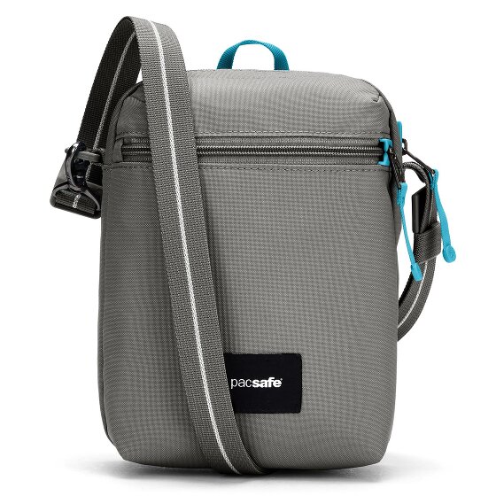 Pacsafe Torba na ramię antykradzieżowa GO Festival RFID 17 cm
