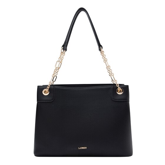 L.Credi Petrona Shopper Bag 37 cm