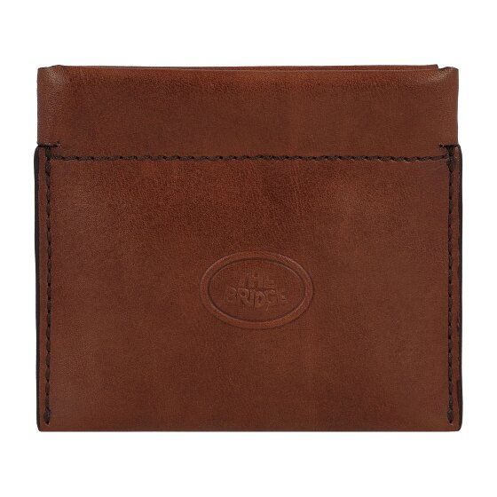 The Bridge Story Uomo Wallet I Leather 9,5 cm