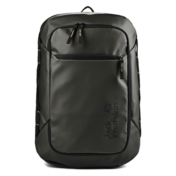 Jack Wolfskin Tecton 30 L Plecak 52.5 cm Komora na laptopa