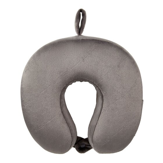 Wenger Podróżna poduszka pod szyję z pianki memory