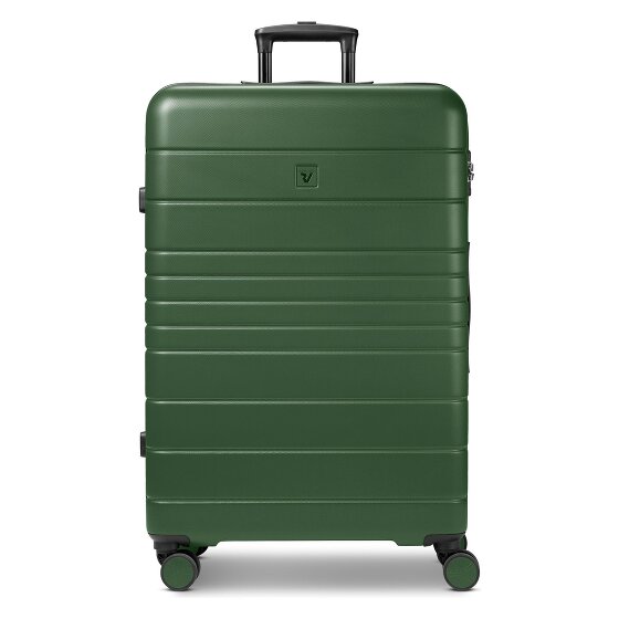 Roncato Baseliner 4 kółka Walizka L 77 cm