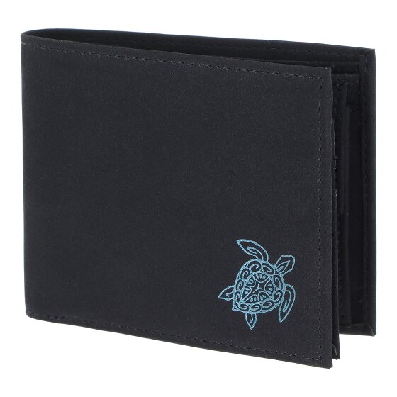 oxmox New Cryptan Portfel Ochrona RFID 12 cm