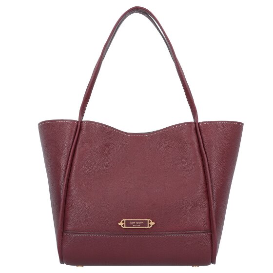 Kate Spade New York Gramercy Shopper Bag Skórzany 27 cm