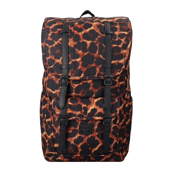 Herschel Little America Plecak 49 cm Komora na laptopa