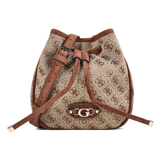 Guess Samantha Torba na ramię 20 cm