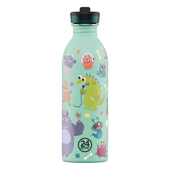 24Bottles Butelka do picia Kids Urban 500 ml