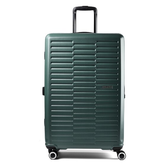 American Tourister Sunset Hills 4 kółka Walizka L 74.5 cm