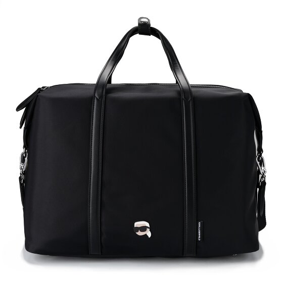 Karl Lagerfeld Ikon Torba podróżna Weekender 42.5 cm