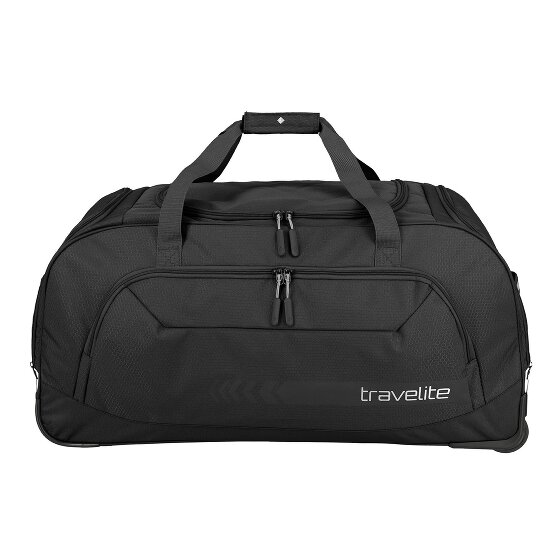 Travelite Kick Off 2 kółka Torba podróżna XL 77 cm