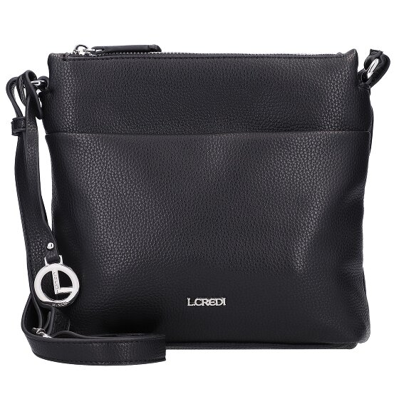 L.Credi Torba na ramię Eda 23 cm