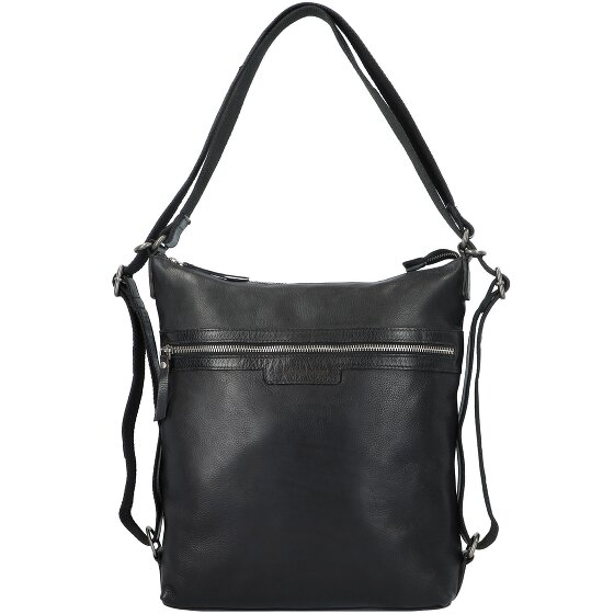 Greenburry Torba na ramię skórzana 29,5 cm
