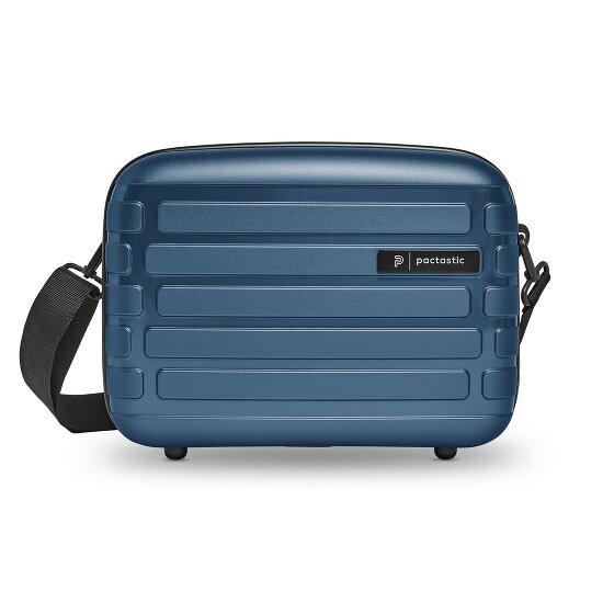 Pactastic Kolekcja 04 Kosmetyczka 34 cm