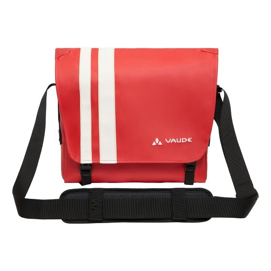 Vaude Aguni Torba typu Messenger 33 cm Komora na laptopa