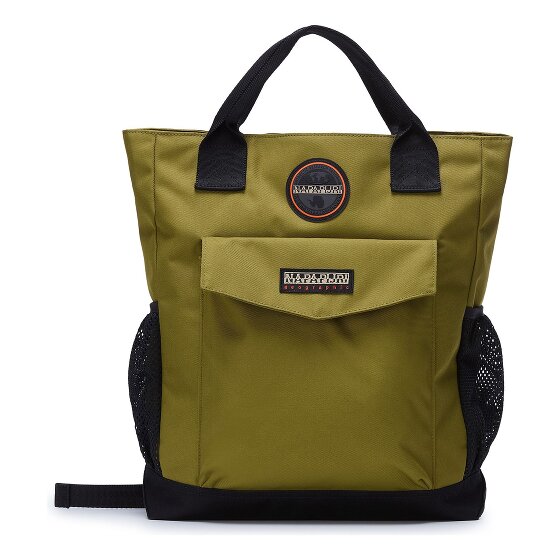 Napapijri Voyage Plecak 56 cm Komora na laptopa