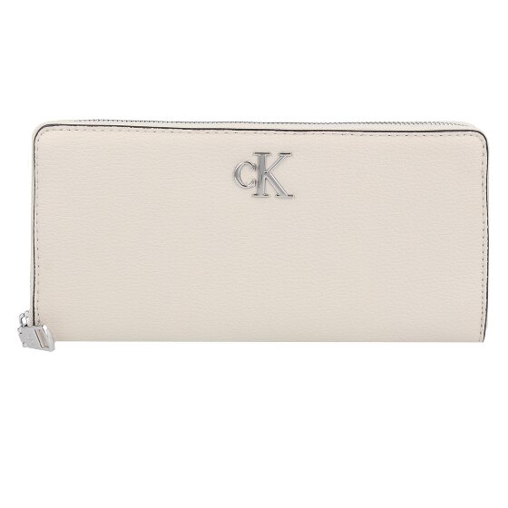 Calvin Klein Jeans Minimal Monogram Portfel 19 cm