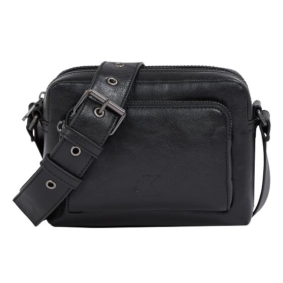 Calvin Klein Jeans Tumbled Torba na ramię 19 cm